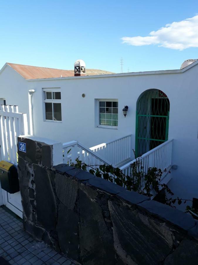 Holidayhome In Canary Islands La Playa de Arguineguín Buitenkant foto