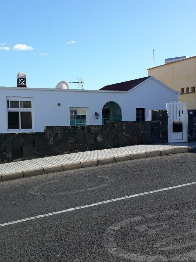 Holidayhome In Canary Islands La Playa de Arguineguín Buitenkant foto