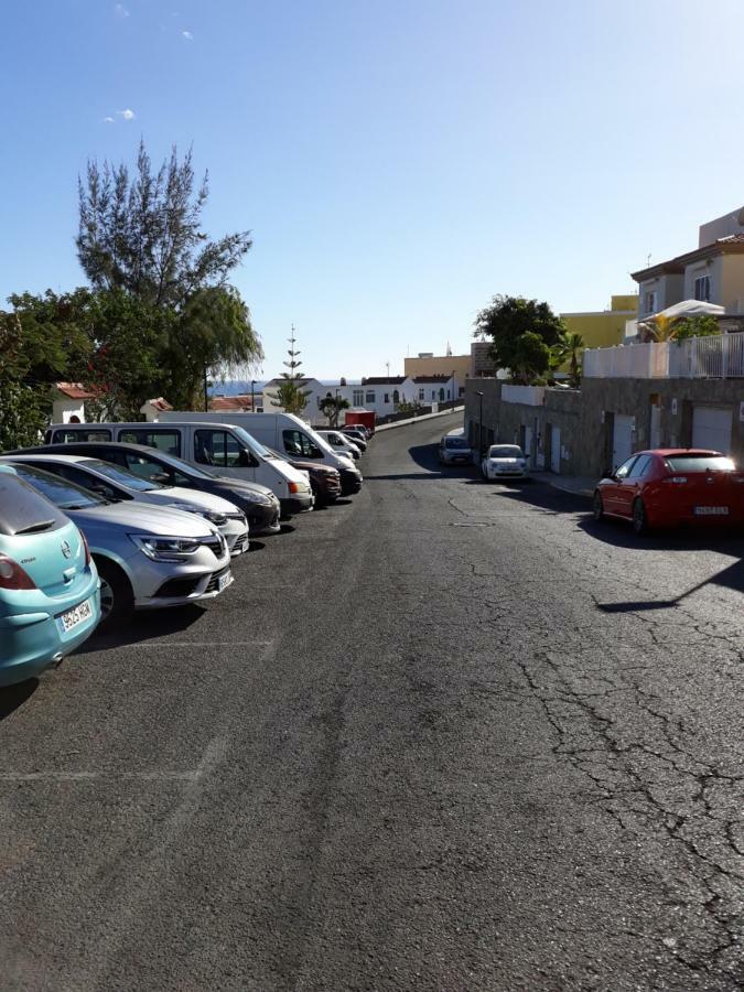 Holidayhome In Canary Islands La Playa de Arguineguín Buitenkant foto