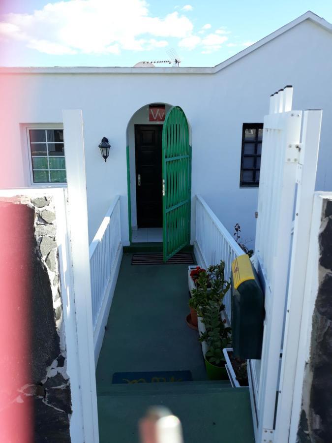 Holidayhome In Canary Islands La Playa de Arguineguín Buitenkant foto