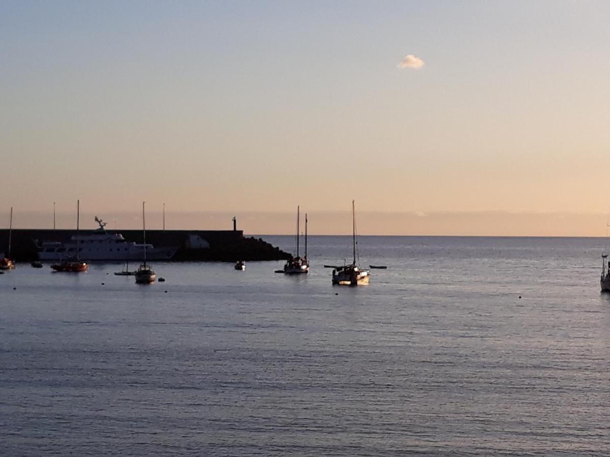 Holidayhome In Canary Islands La Playa de Arguineguín Buitenkant foto